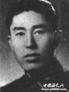黄埔名将郑洞国介绍