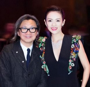 ​家暴、赌博、杀夫反抗，章子怡的新电影，比离婚好看！