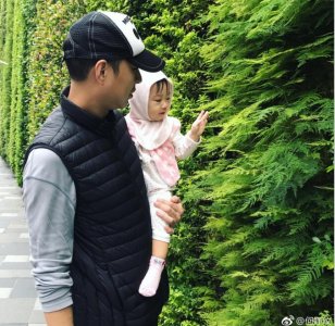 ​何妤玟老公是内地人吗(何妤玟前夫)