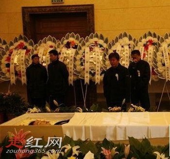 主持人罗京个人资料简历 去世的真正原因