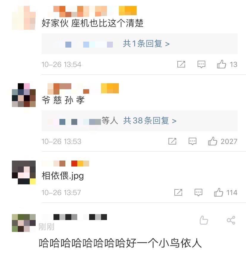 0岁倪大红罕现身，身披毛巾紧搂小鲜肉，网友辣评：小鸟依人"