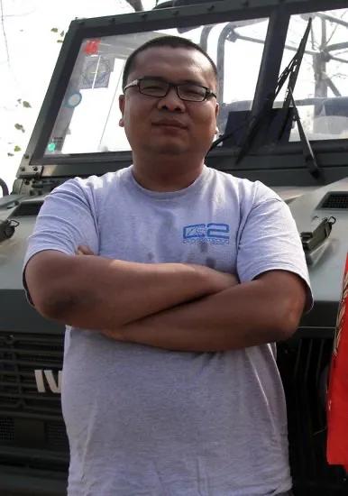导演刘猛怒骂肖战打破娱乐圈的平静