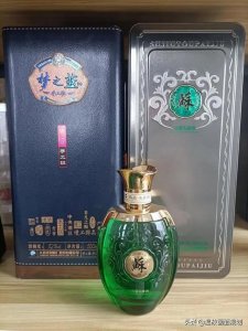 ​泸州老窖柔和9  泸州老窖柔和世家怎么样