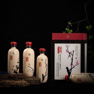 ​哪种红酒可以存放久？哪种红酒可以存放久一些