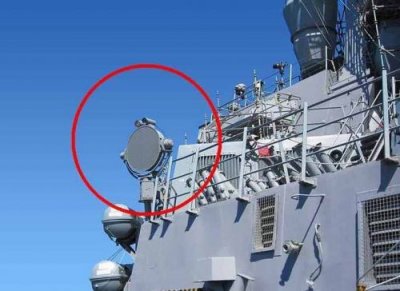 ​次声波武器，次声波武器为什么没有实用化