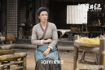 ​《田耕纪》连蔓儿妈妈扮演者是谁 连蔓儿和谁在一起了？