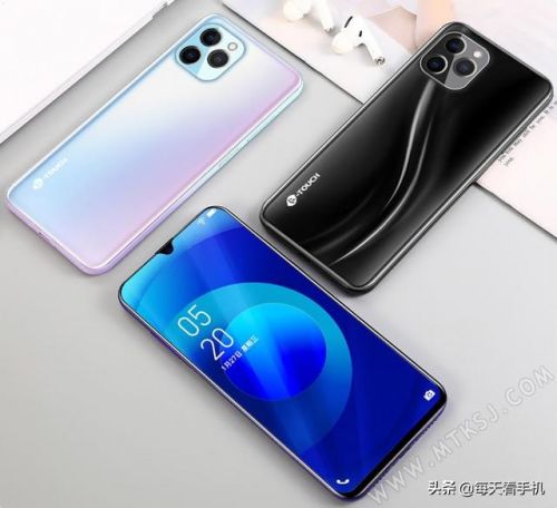 天语手机价格表(天语智能手机价格)-第1张图片-