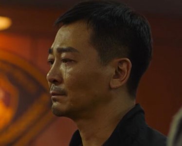 ​中国版愤怒的黄牛结局