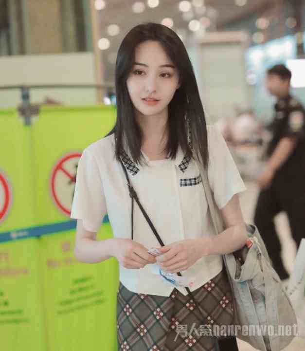 郑爽