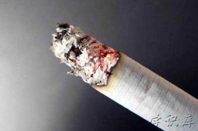 ​烟头中心温度可达多少度