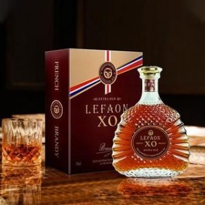 ​琥珀之魂白兰地xo价格(琥珀之魂XO白兰地700毫升)