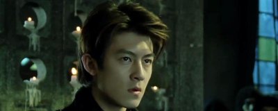 ​何炅叫错陈冠希名字是哪一期