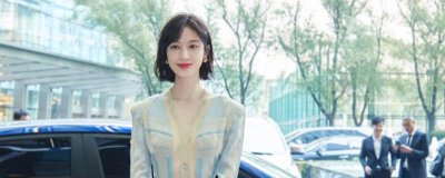 ​张俪结婚了么