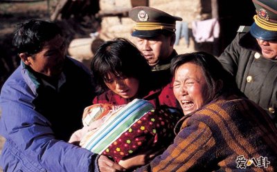​盲山真实人物原型现况死了嘛 跟电影结局一样吗