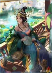 ​步练师台词三国杀(步练师七夕皮肤台词)