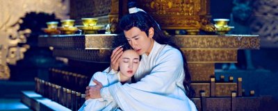 ​天泪传奇之凤凰无双结局是好是坏