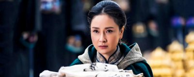 ​天下粮田大扇子父亲结局是什么