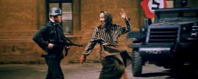 ​美丽人生的结局圭多是死了吗