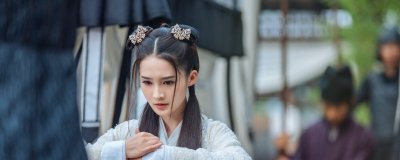 ​狼殿下大结局摘星死了吗