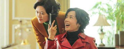​正阳门下小女人结局