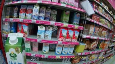 ​调制乳粉尽量不要喝（爱氏晨曦牛奶怎么样）