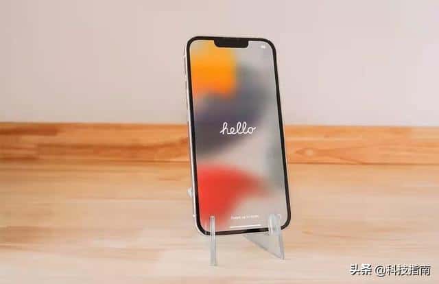 iphone13为什么没有指纹识别（iphone13到底有没有指纹解锁）