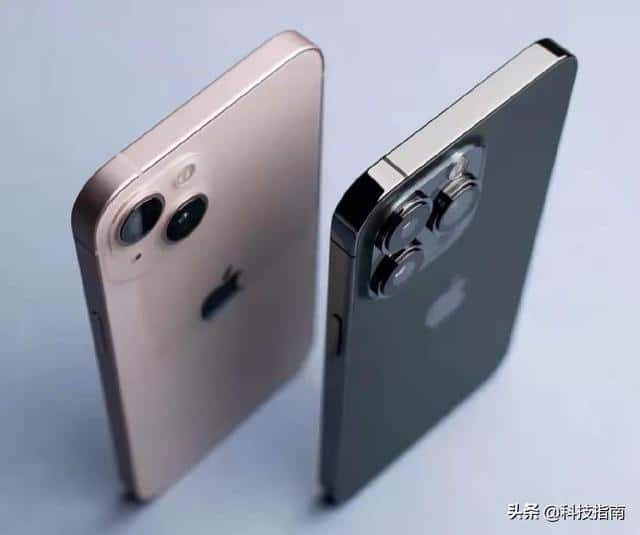 iphone13为什么没有指纹识别（iphone13到底有没有指纹解锁）