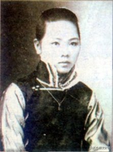 ​1913年饰演庄子试妻的女演员是谁（中国银幕第一位女演员是谁）