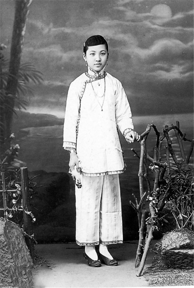 1913年饰演庄子试妻的女演员是谁（中国银幕第一位女演员是谁）