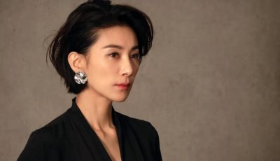 ​熬了 30 年，她终于靠演技大翻身