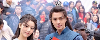 ​玉昭令原著结局展颜和端木翠最后在一起了吗