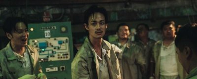 ​逆局结局谁是凶手