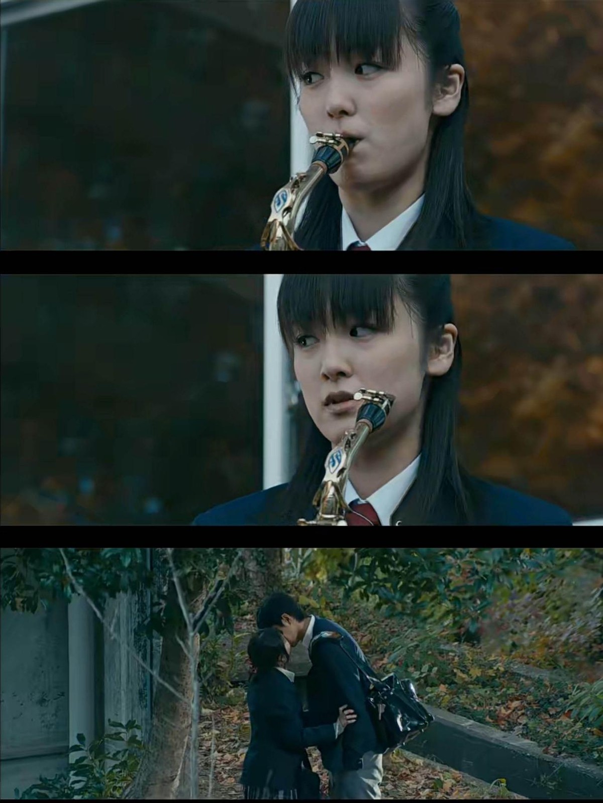 【人生必看】《听说桐岛要退部》：打破青春电影模式的力作！