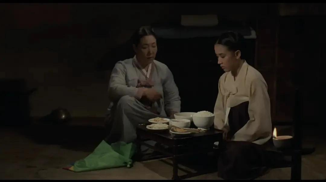 《借种》：一部韩国借腹生子电影，深刻展现女性悲惨命运