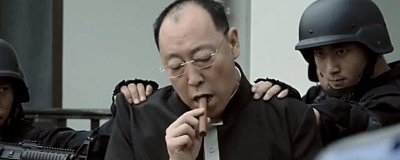 ​倪大红演毒枭是什么电影