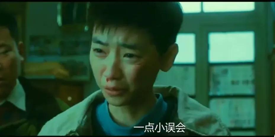 致青春“朱小北”扮演者刘雅瑟，荣获第40届香港电影金像奖影后