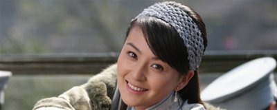 ​敌营十八年滕玉莲结局