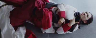 ​鹿鼎记中建宁公主的结局是怎么死的
