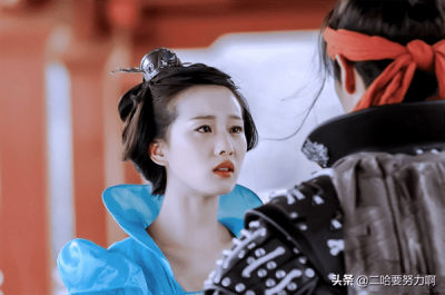 ​龙葵的扮演者是谁(龙葵的扮演者是刘诗诗吗)