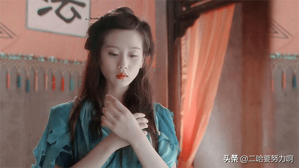 龙葵的扮演者是谁(龙葵的扮演者是刘诗诗吗)