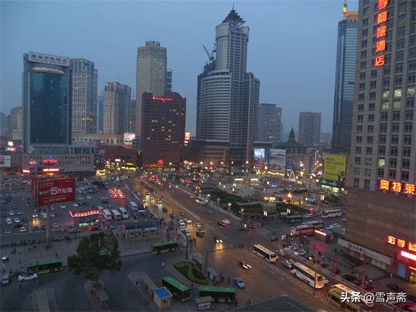 大连和青岛哪个城市好(青岛和大连一个档次吗)