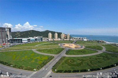 ​大连和青岛哪个城市好(青岛和大连一个档次吗)