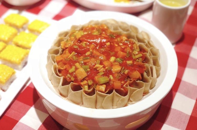 西贝莜面村10个必点菜(西贝莜面村特色菜)