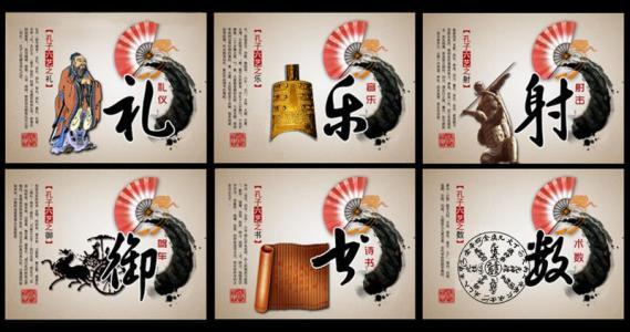 古代六艺御指的是什么(古代六艺分别代表什么)