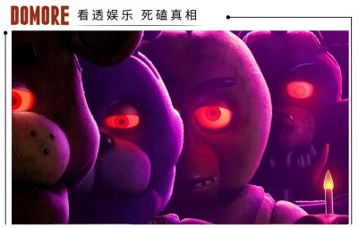 ​万圣节，一款游戏改编恐怖电影火了
