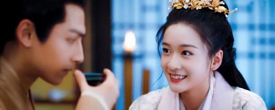 ​白发结局是什么