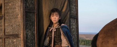 ​将夜冥王之子是谁