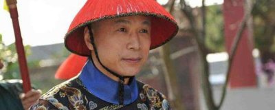 ​苏培盛结局