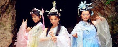 ​封神演义三妖结局