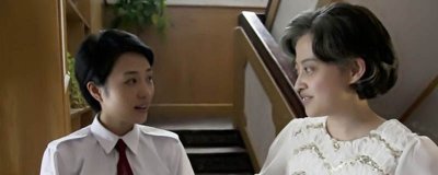 ​父母爱情原著中四个女儿结局